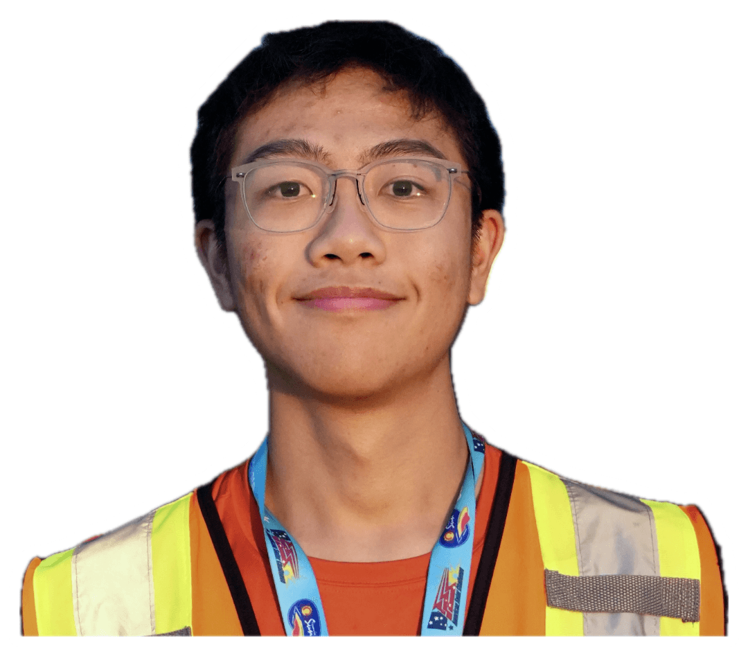 Brian Wu